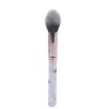 Professional 8pcs Marble Makeup Brushes Set Soft Foundation Powder Eyeshadow Brush Beauty Marbles Make Up Tools with storage Box