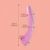 Massage Fernbedienung Magnetische Höschen Vibrator Tragen Klitoris Massage Stimulator Weibliche Masturbation Werkzeug Sex Maschine Erwachsene Spielzeug for2880477