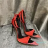 Spring and summer Dress Shoes High Quality Real Silk temperament Woman Open Pointed Heel Stilettos Sexy Rhinestones Toe Stiletto 3015