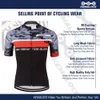 KEMALOCE Cycling Jersey Team 2022 Pro Tour Crane Race China Original Bicycle Shirts Wear Men Equipment Professional Bike Clothes H1020