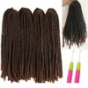 ombre dreadlock extensions