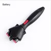 Automatic Hair Braider Fast Styling Knotter Smart Electric Braid Machine Twist Braided Curling Tool THIN889 Straighteners