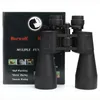Telescópio Binóculos Borwolf 10-380X100 Alta Ampliação Longo Alcance Zoom 10-60 Vezes Hunting HD Professiona