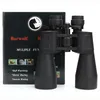 Jumelles télescope Borwolf 10-380X100 Grossissement élevé Zoom longue portée 10-60 fois Chasse HD Professiona