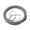 Utomhusgadgets betesluresstore Wildfrequency Saw Wire Steel Silk Rope Wanjie Wild Camp 10 Meter Line Jllbeg7232695