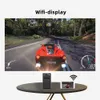 Byintek UFO P20 Mini Draagbare Pico Smart Android 1080p LED Home Theatre DLP-projector voor mobiele smartphone Cinema 210609