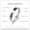 Gold Jesus Cross bracelet Bangle Stainless steel pin buckle watch bands wristband Bracelets for men fashion jewelry