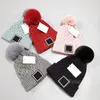 Berretto di alta qualità Berretti a maglia Casual Cappello da sci inverno Cappello da sci per uomo Donna Classica Sport Sport Cappucci Cappelli All'aperto Hip Hop Cappelli Calda Cappuccio Regalo di Natale