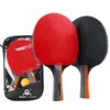 brufoli racchetta da ping pong