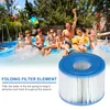 Pool & Accessories Swimming Filters Cartridge For 29001E PureSpa Inflatable Spump Replacement Filter Type S1