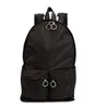 BASSO DESIGNER UOMINO MARCHIO MASHIO MASSIONE UNA SCHOOL BACKPACK COMPUTTURA COMPUTER BLACK GIOVANE SPORTICA SPORCATI SPORTICA IN MAGLIO IN MAGLIO E USTRA RESSHA2571970