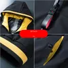 Summer Autumn New Hooded Men's Jackets Casual Coat Mens Clothing Youth Fashion Red Black Coats Male Outerwear Bomber Jacket 5xl 210412