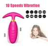 Nxy Sex Eggs Wearable Anal Butt Plug Vibrator Voor Vrouwen Mannen Afstandsbediening Intieme Goederen Prostaat Massager Toys 1215