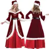 santa claus costume accessories