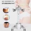 Slimming Machine 2022 Fats Removal 6D Laser 532 Slim Green Non-Invasive Laser Fat Burning Lipo Shape System Body Sculpting