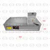 Коммерческая электрическая сковорода и фритюрница Multi-Function Teppanyaki Squid Fryer Oden Cooking Machine 220V