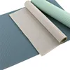 45x30 cm rayé napperon égouttoir Silicone Pad isolation thermique résistant aux hautes températures tapis de Table antidérapant