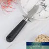 1 SZTUK Oyster Knife Gand Guard Otwieracz do Owoju Seafood Otwarcie Multi Użytkownik Pry Noże Otwarte Ostrygi i muszle bezpośrednio Cena fabryczna Expert Design Quality Najnowsze