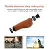 bicycle handlebar horns