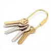 keychain key organizer