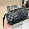 أزياء المراهنات محفظة Marmont كاميرا الكتف حقيبة crossbody حقائب جلدية مزدوجة g اللحف حقائب اليد حقائب اليد فاخر مصممين أكياس 2021 حقيبة يد محفظة