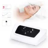 Nieuwe Collectie 4in1 Hoogfrequente Galvanische Gezichtsmachine Vacuüm Spuit Face Cleaner Skin Rejuvenation Spa