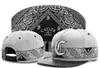 Gorras Planas Brand Caps Hats Cap Cayler Sons Snapbacks