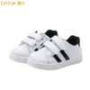 Boys Sneakers for Kids Shoes Baby Girls Toddler Fashion Casual Lightweight Breathable Soft Sport Running Children's X0703