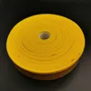 15 uds./rollo de envolturas absorbentes de sudor antideslizantes, empuñaduras de bádminton, banda para el sudor deportiva, sobregrips de tenis secos