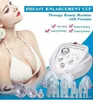 Guter Preis Schlankheitsinstrument Brustwarzenvergrößerung Brustvergrößerung Dehnmaschine für Frauen