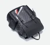 Travel Backpack Men Leather school Shoulder crossbody Bag Top Quality Backpacks Women Messenger Bags Purse Totes