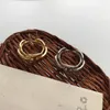 Cluster Rings Silvology 925 Sterling Zilveren Ketting Gesp Top Kwaliteit Industriële Stijl Japan Korea Voor Dames Modieuze Sieraden