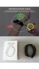 ID115Plus ID116Plus Relojes inteligentes Reloj de ritmo cardíaco Relojes inteligentes deportivos Banda Bluetooth inteligente Reloj inteligente resistente al agua Regalo de Android Uso para niños, negocios y adultos