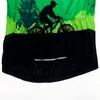 Corridas nos bike manga longa jersey 2022 calças de ciclismo ternos de bicicleta de bicicleta de bicicleta de bicicleta masculina Maillot Ropa ciclismo