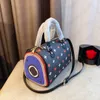 Женская сумка Сумочка Nano Speedy Мода сцепления Леди Tolets Кошельки Crossbody Подушка Подушка Tote Сумки Сумки Кошельки Кошельки Кошелек Баррель-Функция Дамы