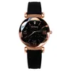 Wristwatches Gogoey Women's Watches 2022 Luxury Ladies Watch Starry Sky For Women Fashion Bayan Kol Saati Diamond