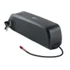 Hailong 52v 17.5ah batteria al tubo obliquo 52volt 17.5ah batterie agli ioni di litio 35e Hai lunga custodia G80