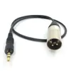 pin audio cables