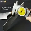 Diamond Sharping Stone Temperówka 150 * 63mm Ultra-cienka Powierzchnia plastra miodu Whetstone Kitchen Mliting Tool 210615