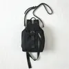 Backpack Hip Hop ALYX Men Women Casual Streetwear High Quality Crossbody Bag Metal Buckle Functional Tactical Bags2963657