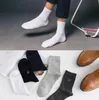 Pure Cotton Socks Spring Breathable sweat-absorbent Gentleman style Sports socks high quality Men's Socks ,10pcs= 5 pairs