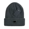 ファッションメンズレディースデザイナー帽子高品質ニットスカルキャップ冬ビーニー
