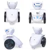 Subotech DIY007 Smart DIY RC Robot Jouet pour enfants