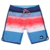 Casual Beach Mäns Sommar Shorts Fashion Boardshorts Bermuda Shorts för snabba torra byxor Homme Sports surfing