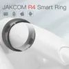 Jakcom Smart Ring Access Controlカードの新製品FDX B MSR605 Leitor NFC