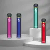 Poco Mesh Coil 2000 Puffs Desechable Vape Pen Cigarrillo electrónico 1250MAH 7ML Dispositivo de 10 colores VS Bang xxl Cartucho E cigrette