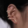 anime ear cuff