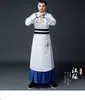 Feng Shaofeng Qi Heg's такой же костюм Tang Dynasty Mean Hanfu Young Master's Performance Zhifouzhifou Countume