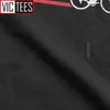 Dogma Tshirt for Men Bike Stripes Italian National Road Race 100 Percent Cotton T Shirt Wholesale Oversized 210706