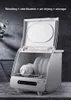 Washer Washer Mini Countertop Zmywarka Gospodarstwa Domowego Automatyczna instalacja Bezpłatna Danie Czyszczenie / Dezynfekcja / Magazyn